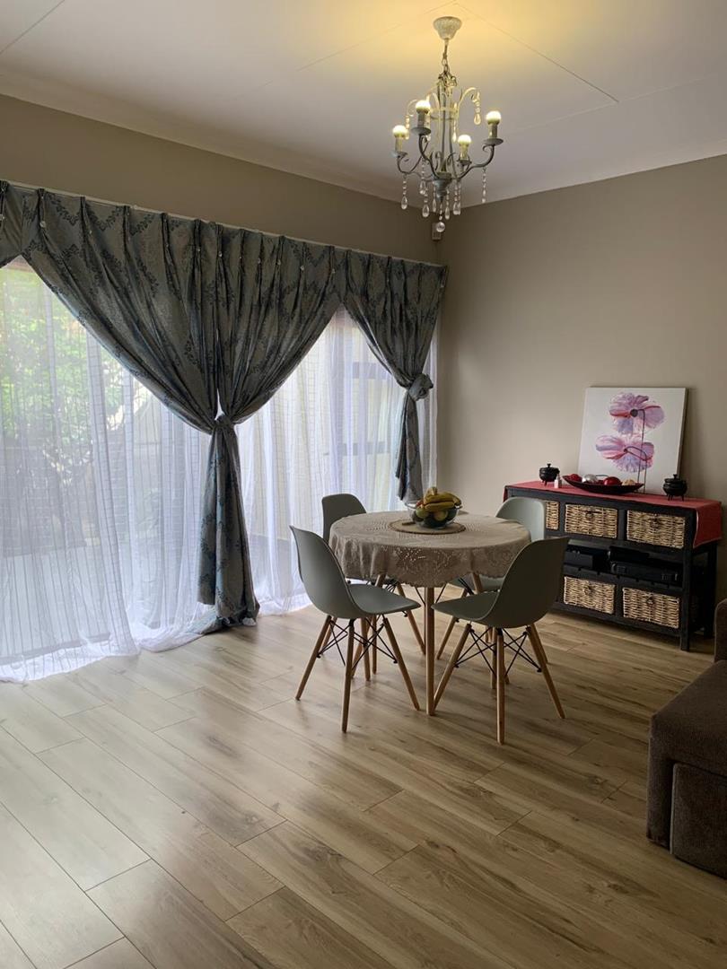 To Let 3 Bedroom Property for Rent in Mossel Bay Golf Estate Western Cape